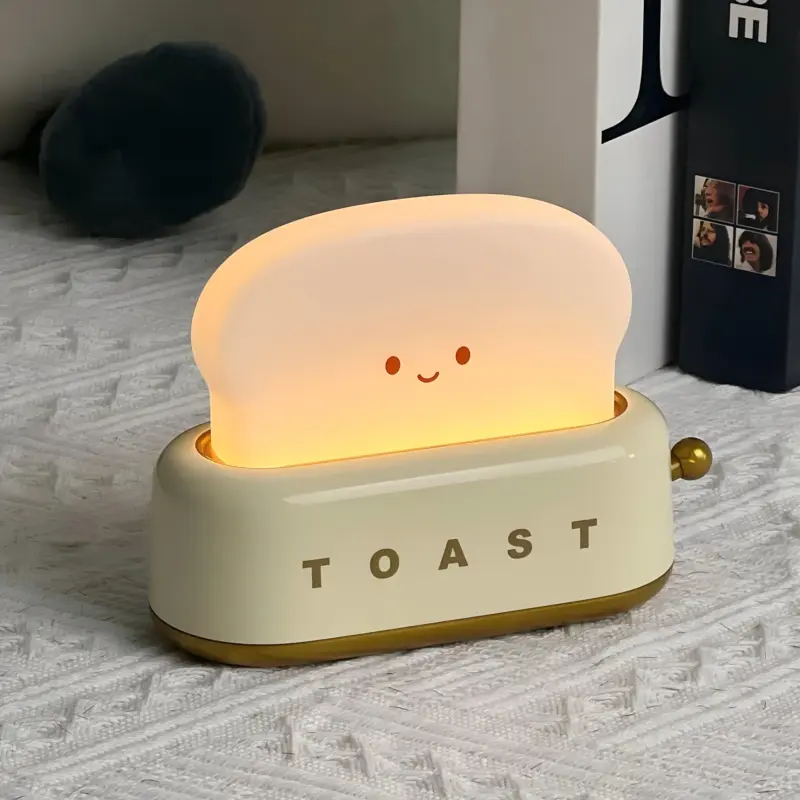 HomoraTinyToastTischlampe19