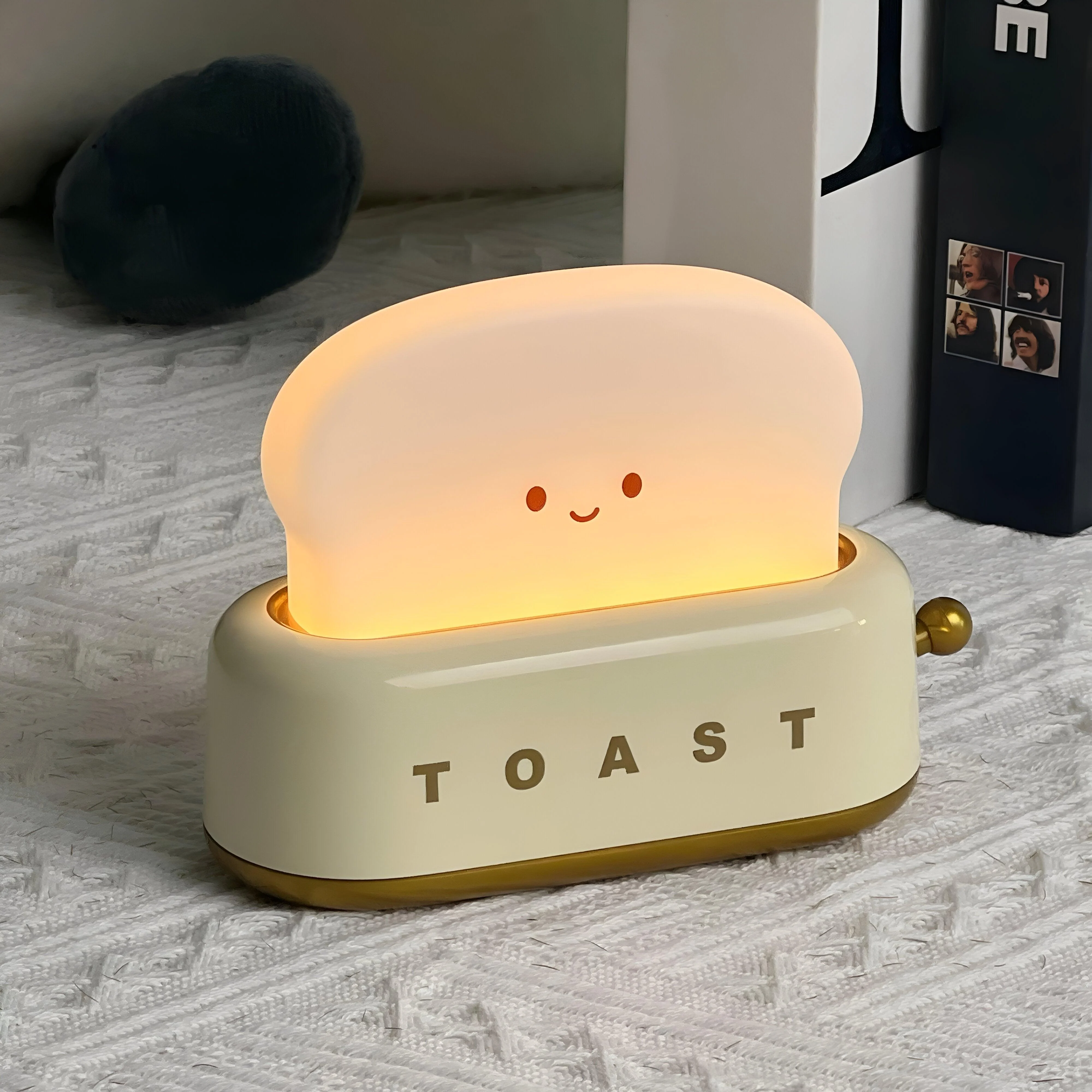 Homoratinytoasttischlampe19