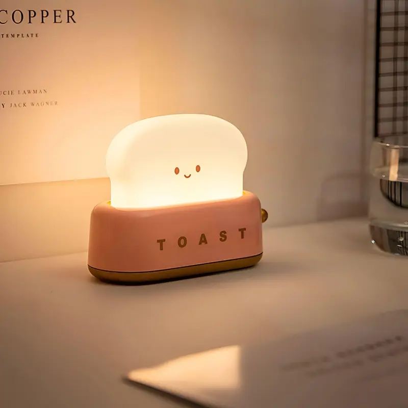 HomoraTinyToastTischlampe22