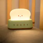 HomoraTinyToastTischlampe24