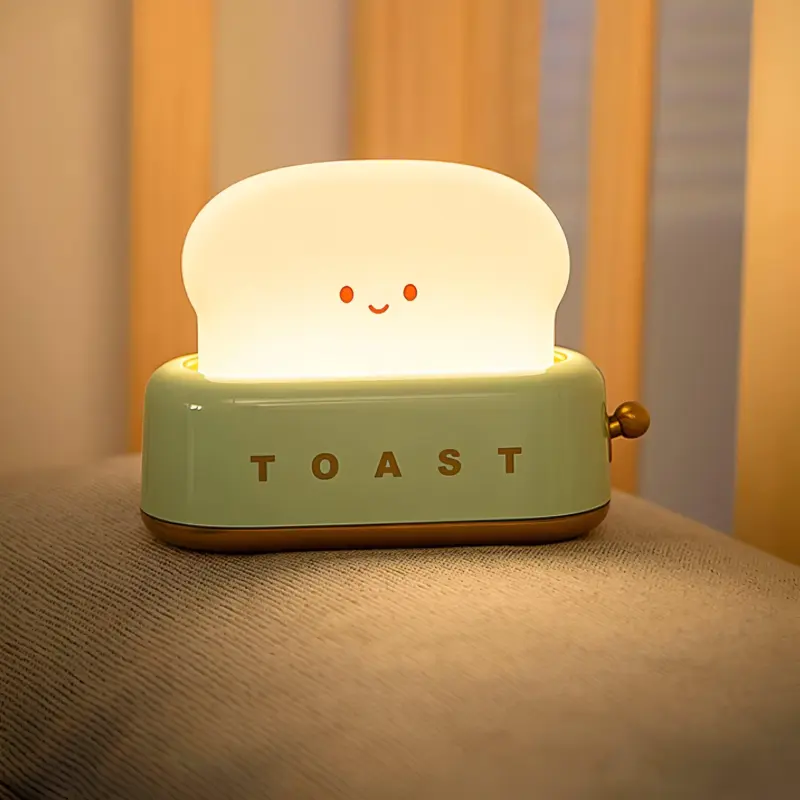 HomoraTinyToastTischlampe24