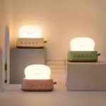 HomoraTinyToastTischlampe28