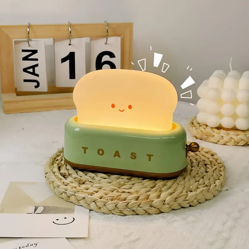 HomoraTinyToastTischlampe29