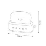 HomoraTinyToastTischlampe31