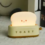 HomoraTinyToastTischlampe5