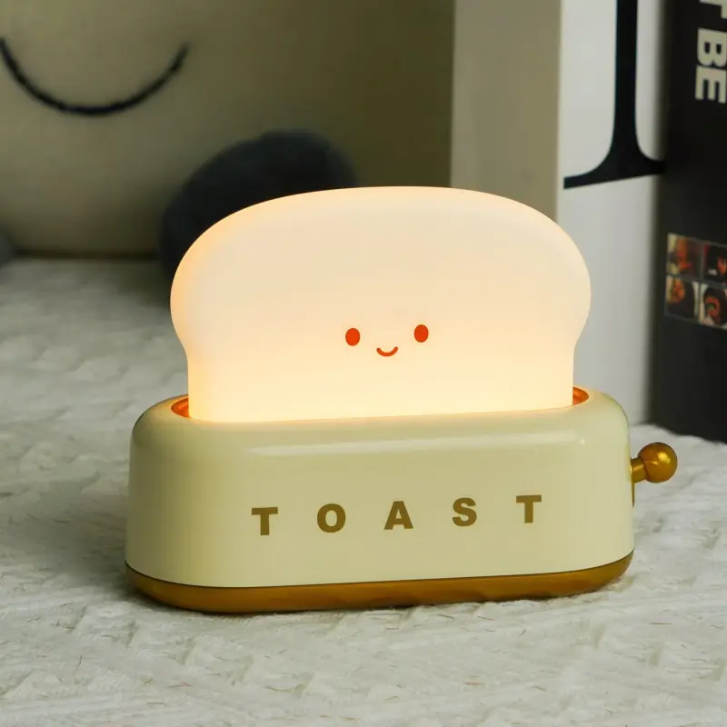 HomoraTinyToastTischlampe5