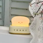 HomoraTinyToastTischlampe54