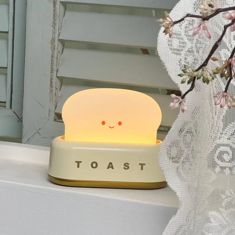 HomoraTinyToastTischlampe54