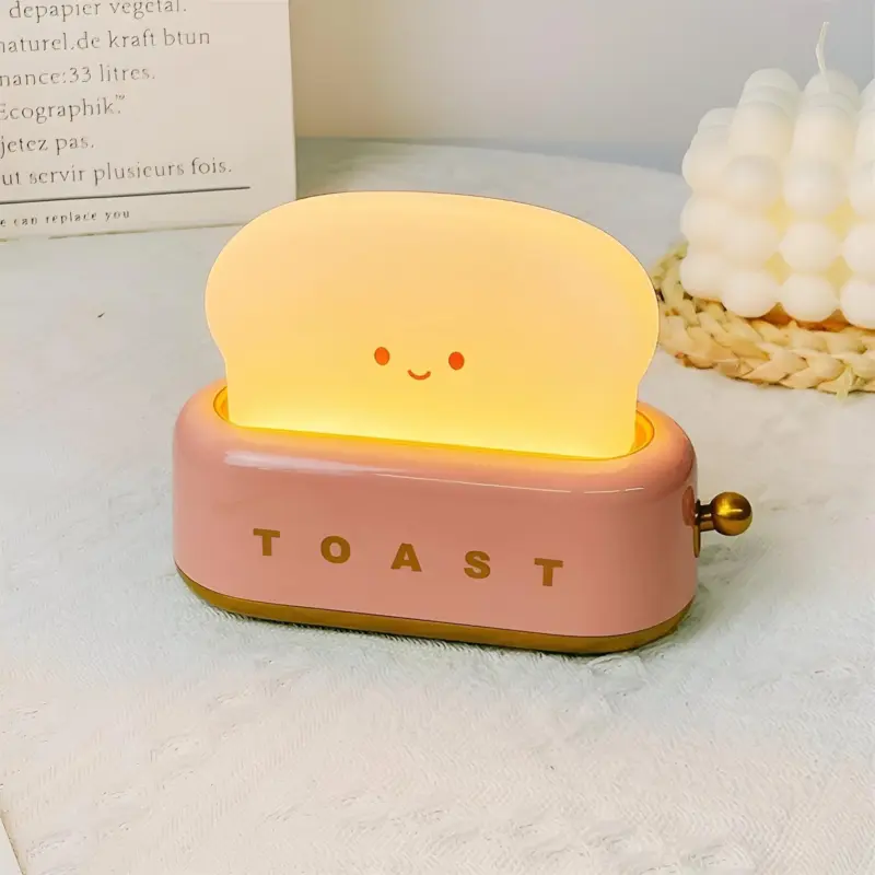 HomoraTinyToastTischlampe9