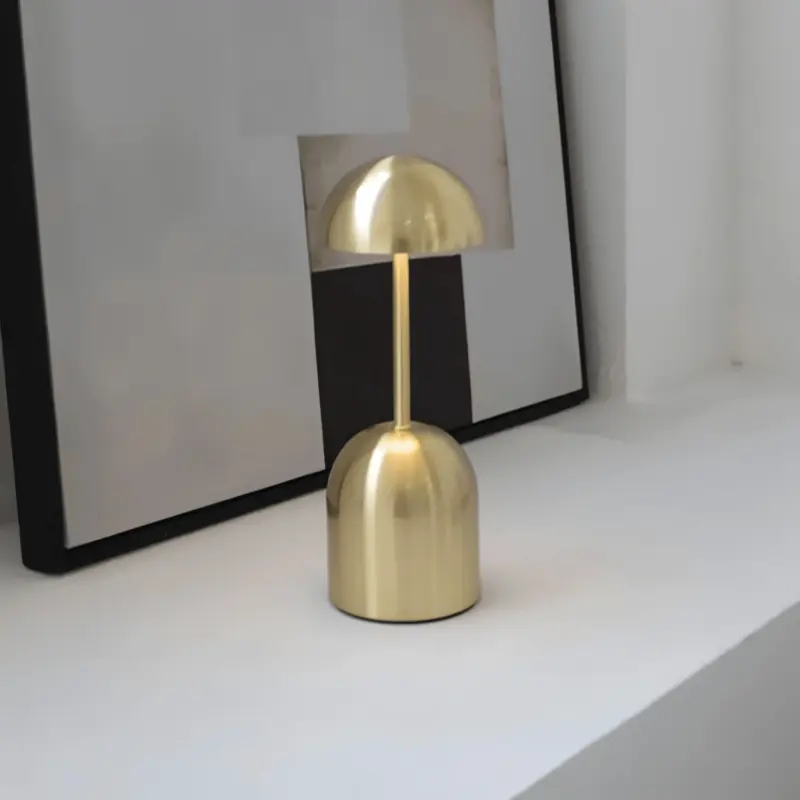 HomoraTischlampe