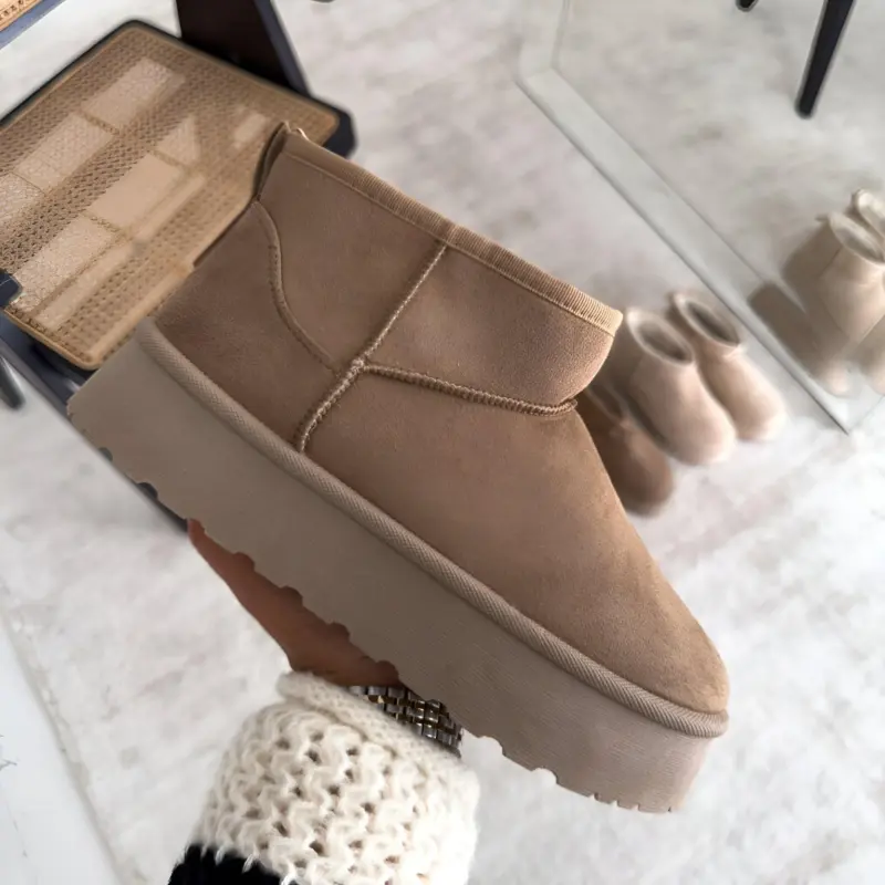 HomoraTrendyAnkleBoots11