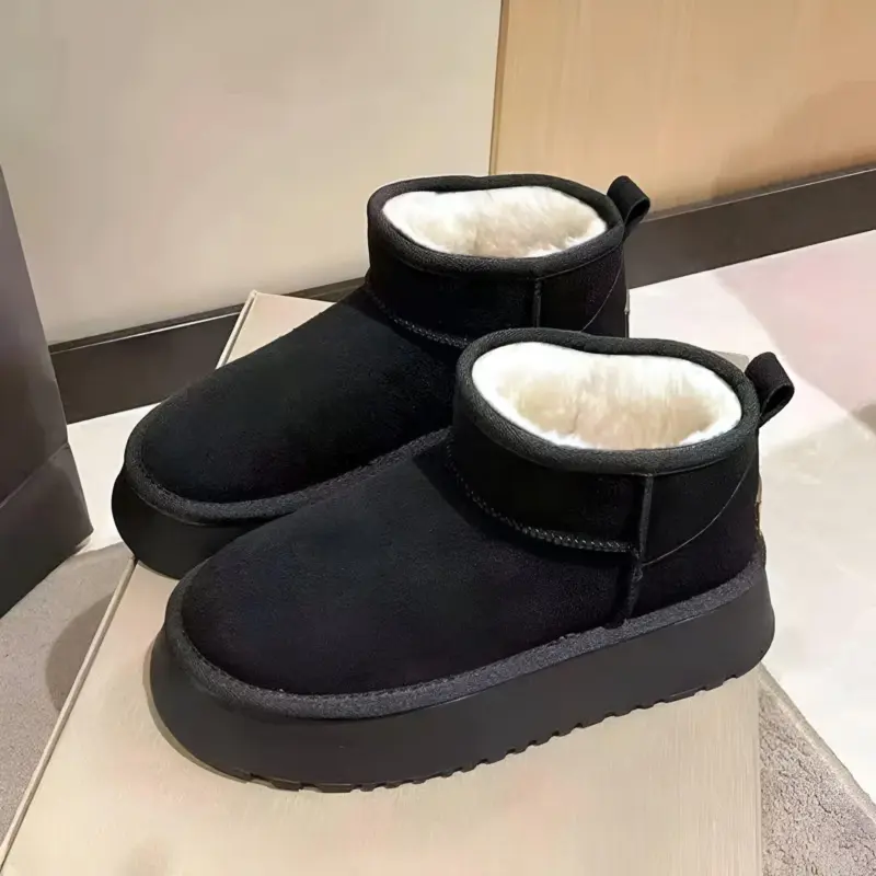 HomoraTrendyAnkleBoots13