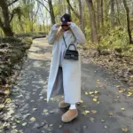 HomoraTrendyAnkleBoots6 HomoraTrendyAnkleBoots6
