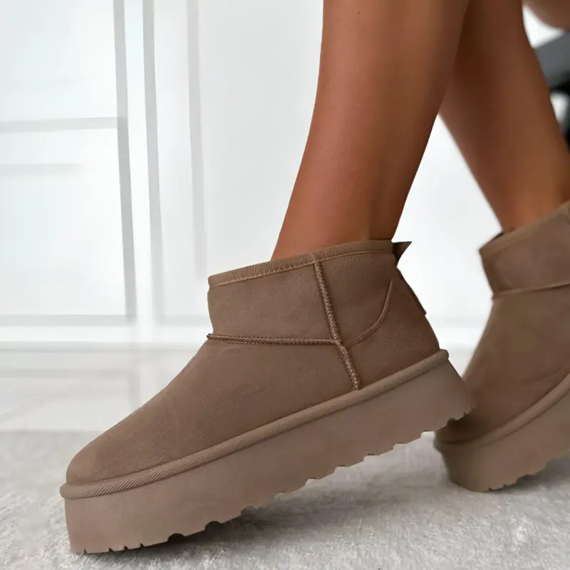 HomoraTrendyAnkleBoots7