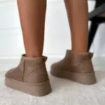 HomoraTrendyAnkleBoots9 HomoraTrendyAnkleBoots9