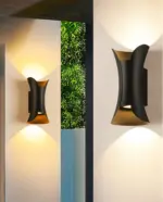 HomoraTwinBeamWandleuchte