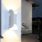 HomoraTwinBeamWandleuchte