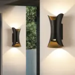 HomoraTwinBeamWandleuchte