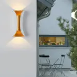 HomoraTwinBeamWandleuchte