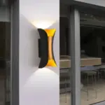 HomoraTwinBeamWandleuchte