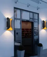 HomoraTwinBeamWandleuchte