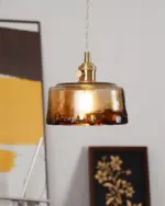 HomoraTwistDecoGlasPendelleuchte20 HomoraTwistDecoGlasPendelleuchte20