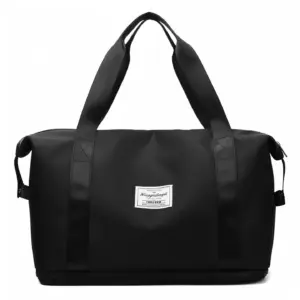 UltraPack - Foldable and Expandable Travel Bag