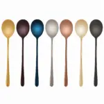 HomoraVibrantLoffelset6 HomoraVibrantLoffelset6