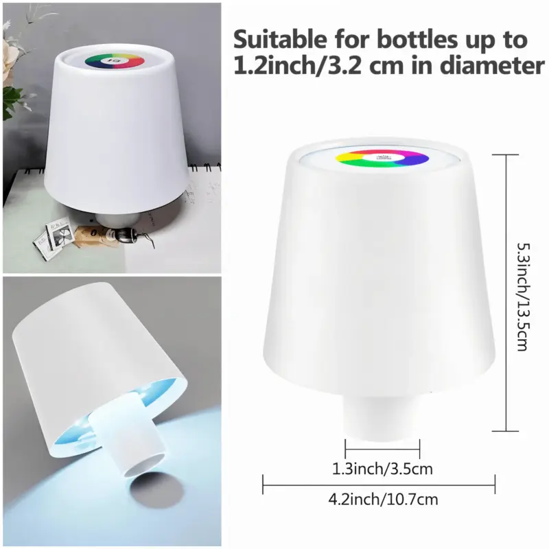 HomoraVinoLightTischLampe6