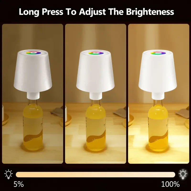 HomoraVinoLightTischLampe7