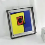 HomoraVividAcryl4 HomoraVividAcryl4