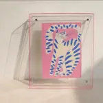 HomoraVividAcryl5 HomoraVividAcryl5