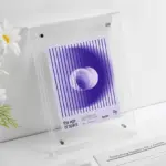 HomoraVividAcryl8 HomoraVividAcryl8