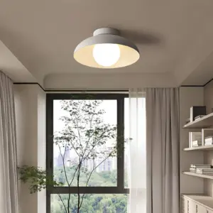 WabiSabi Luxury - Ceiling lights for living room - Ceiling lights for kitchen - Japanese Wabi sabi light
