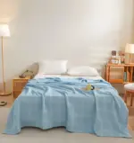 HomoraWaffleCloudPlaid