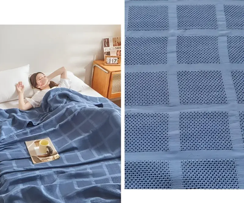 HomoraWaffleCloudPlaid8