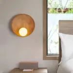 HomoraWeissePerleWandleuchte6