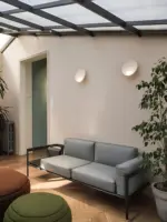 HomoraWeissePerleWandleuchte7
