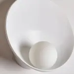 HomoraWeissePerleWandleuchte8