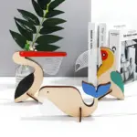 HomoraWhimsyWildlifeLampe