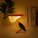 HomoraWhimsyWildlifeLampe4