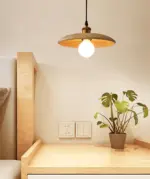 HomoraWooDiskPendelleuchte11 HomoraWooDiskPendelleuchte11