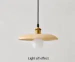 HomoraWooDiskPendelleuchte2 HomoraWooDiskPendelleuchte2