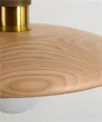 HomoraWooDiskPendelleuchte8 HomoraWooDiskPendelleuchte8