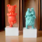 HomoraYogaPaws4