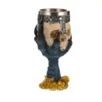 Horrible_Resin_Stainless_Steel_Design_Wine_Glass_Horror_Skull_Cup_-_-_tag1_-4274674 Horrible Resin Stainless Steel Design Wine Glass Horror Skull Cup tag1