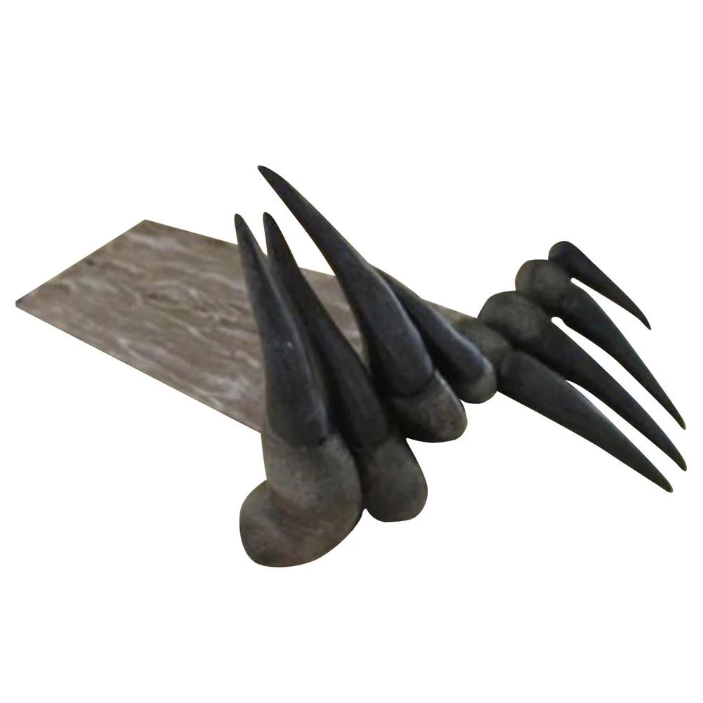 Horror Hand Bookmarks -  - #tag1#