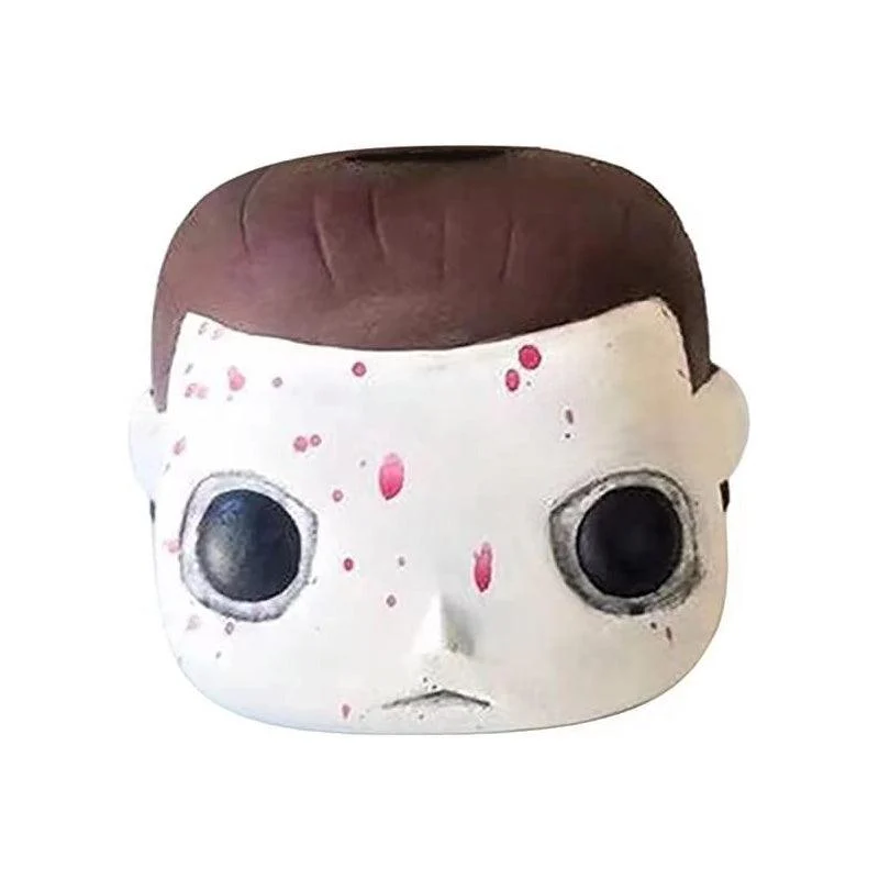 Horror Movie Planter Mini Planter Gift -  - #tag1#