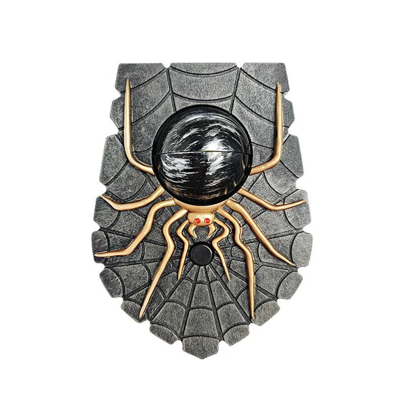 Horror Sound One-eyed Spider Doorbell -  - #tag1#