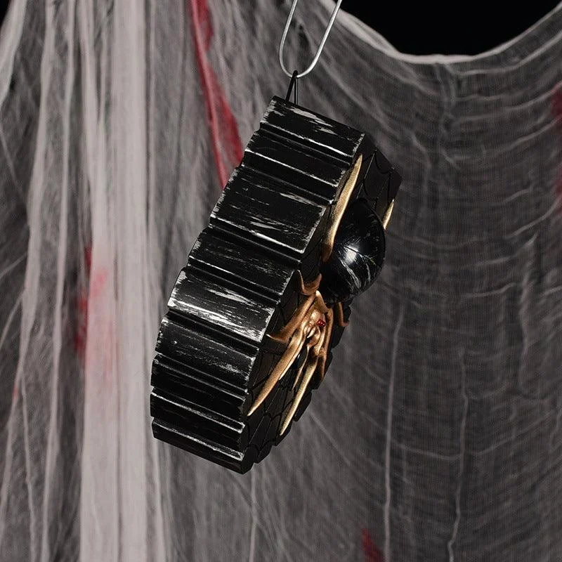 Horror Sound One-eyed Spider Doorbell -  - #tag1#